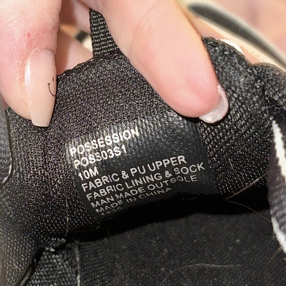 Steve Madden Possession - Picture 5 of 5